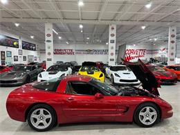 1998 Chevrolet Corvette (CC-2107091) for sale in Dallas, Texas