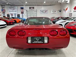 1998 Chevrolet Corvette (CC-2107091) for sale in Dallas, Texas
