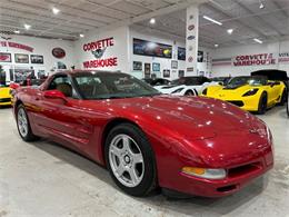 1998 Chevrolet Corvette (CC-2107091) for sale in Dallas, Texas