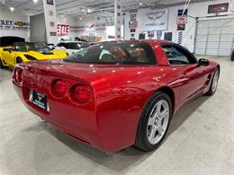 1998 Chevrolet Corvette (CC-2107091) for sale in Dallas, Texas