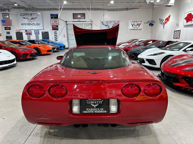1998 Chevrolet Corvette (CC-2107091) for sale in Dallas, Texas