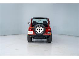 1985 Jeep CJ7 (CC-2107092) for sale in Concord, North Carolina