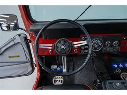 1985 Jeep CJ7 (CC-2107092) for sale in Concord, North Carolina