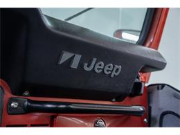1985 Jeep CJ7 (CC-2107092) for sale in Concord, North Carolina