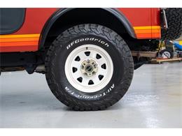 1985 Jeep CJ7 (CC-2107092) for sale in Concord, North Carolina