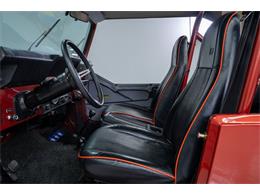 1985 Jeep CJ7 (CC-2107092) for sale in Concord, North Carolina