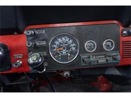 1985 Jeep CJ7 (CC-2107092) for sale in Concord, North Carolina