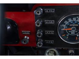 1985 Jeep CJ7 (CC-2107092) for sale in Concord, North Carolina