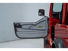 1985 Jeep CJ7 (CC-2107092) for sale in Concord, North Carolina
