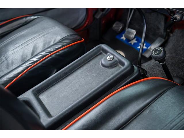 1985 Jeep CJ7 (CC-2107092) for sale in Concord, North Carolina