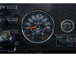 1985 Jeep CJ7 (CC-2107092) for sale in Concord, North Carolina