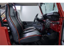 1985 Jeep CJ7 (CC-2107092) for sale in Concord, North Carolina