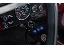 1985 Jeep CJ7 (CC-2107092) for sale in Concord, North Carolina
