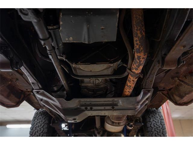 1985 Jeep CJ7 (CC-2107092) for sale in Concord, North Carolina