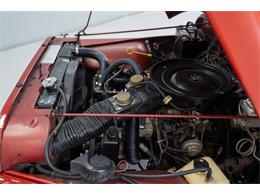1985 Jeep CJ7 (CC-2107092) for sale in Concord, North Carolina