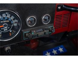 1985 Jeep CJ7 (CC-2107092) for sale in Concord, North Carolina