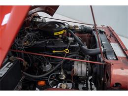 1985 Jeep CJ7 (CC-2107092) for sale in Concord, North Carolina