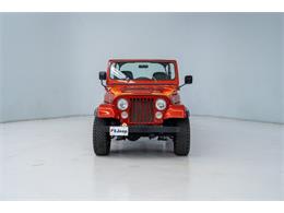 1985 Jeep CJ7 (CC-2107092) for sale in Concord, North Carolina
