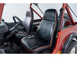 1985 Jeep CJ7 (CC-2107092) for sale in Concord, North Carolina