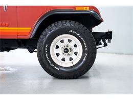 1985 Jeep CJ7 (CC-2107092) for sale in Concord, North Carolina