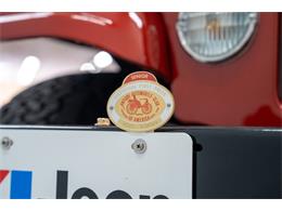1985 Jeep CJ7 (CC-2107092) for sale in Concord, North Carolina