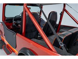 1985 Jeep CJ7 (CC-2107092) for sale in Concord, North Carolina