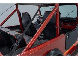 1985 Jeep CJ7 (CC-2107092) for sale in Concord, North Carolina
