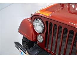 1985 Jeep CJ7 (CC-2107092) for sale in Concord, North Carolina