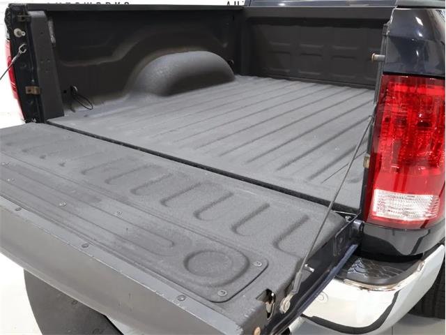 2017 Dodge Ram 1500 (CC-2107093) for sale in Greensboro, North Carolina