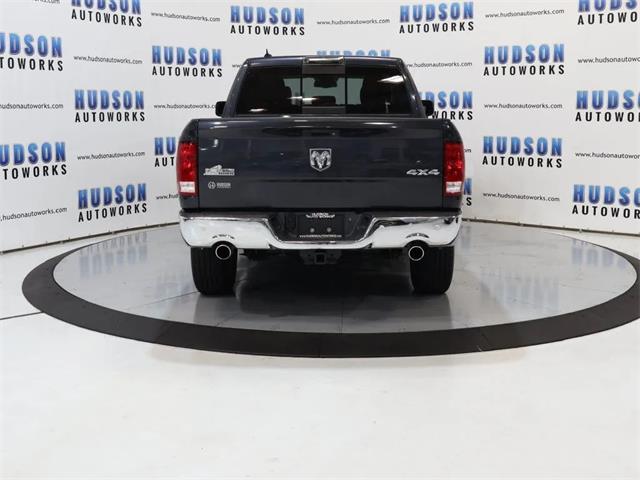 2017 Dodge Ram 1500 (CC-2107093) for sale in Greensboro, North Carolina