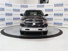 2017 Dodge Ram 1500 (CC-2107093) for sale in Greensboro, North Carolina