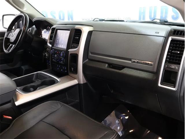2017 Dodge Ram 1500 (CC-2107093) for sale in Greensboro, North Carolina