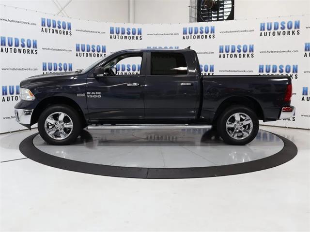2017 Dodge Ram 1500 (CC-2107093) for sale in Greensboro, North Carolina