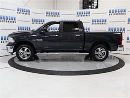 2017 Dodge Ram 1500 (CC-2107093) for sale in Greensboro, North Carolina