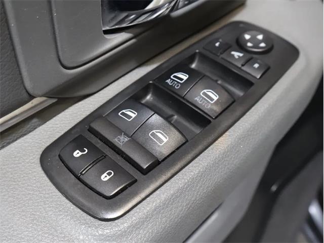 2017 Dodge Ram 1500 (CC-2107093) for sale in Greensboro, North Carolina