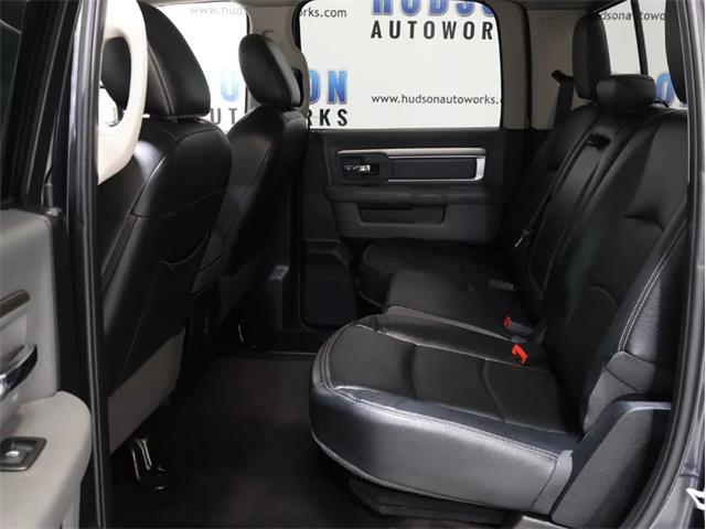 2017 Dodge Ram 1500 (CC-2107093) for sale in Greensboro, North Carolina
