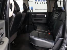 2017 Dodge Ram 1500 (CC-2107093) for sale in Greensboro, North Carolina