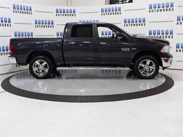 2017 Dodge Ram 1500 (CC-2107093) for sale in Greensboro, North Carolina