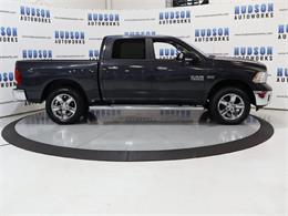 2017 Dodge Ram 1500 (CC-2107093) for sale in Greensboro, North Carolina