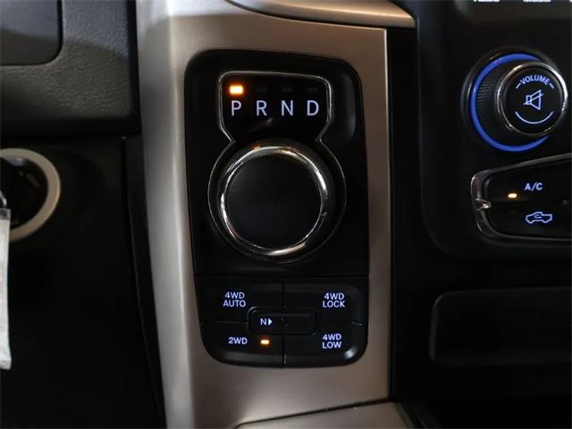 2017 Dodge Ram 1500 (CC-2107093) for sale in Greensboro, North Carolina