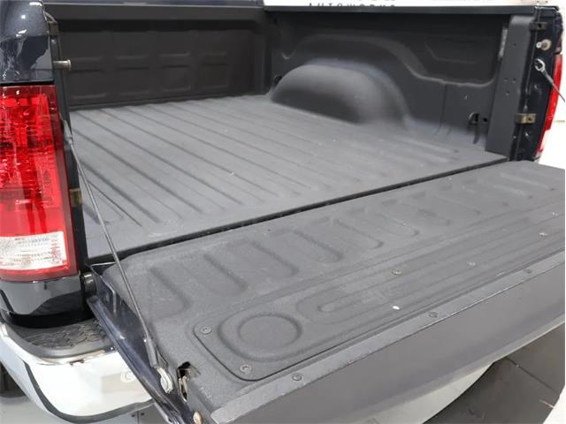2017 Dodge Ram 1500 (CC-2107093) for sale in Greensboro, North Carolina