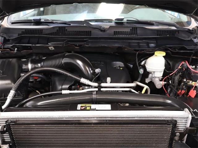 2017 Dodge Ram 1500 (CC-2107093) for sale in Greensboro, North Carolina