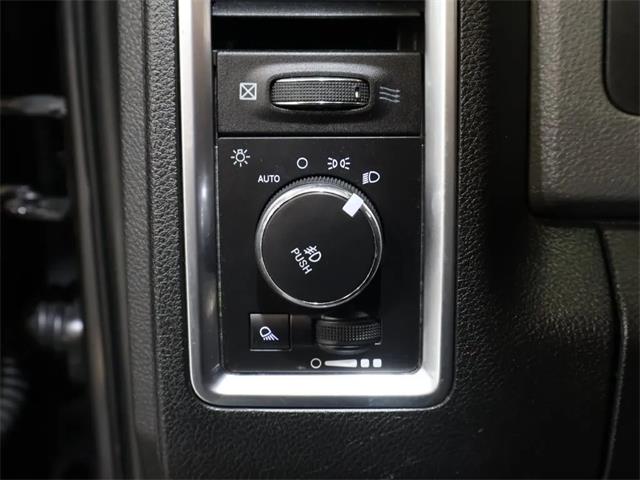 2017 Dodge Ram 1500 (CC-2107093) for sale in Greensboro, North Carolina