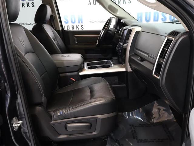 2017 Dodge Ram 1500 (CC-2107093) for sale in Greensboro, North Carolina