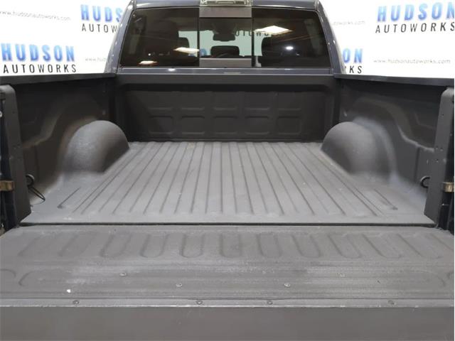 2017 Dodge Ram 1500 (CC-2107093) for sale in Greensboro, North Carolina