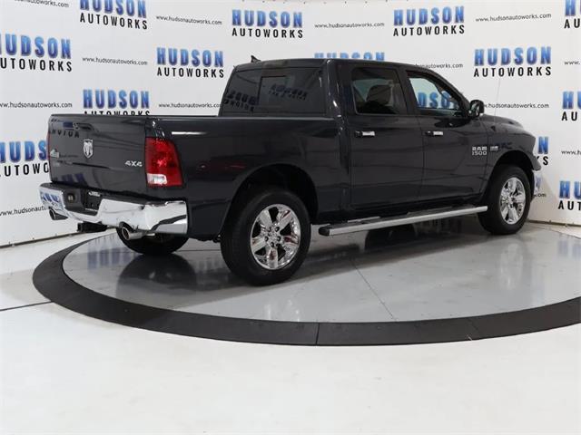 2017 Dodge Ram 1500 (CC-2107093) for sale in Greensboro, North Carolina