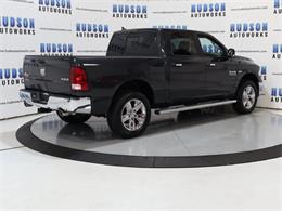 2017 Dodge Ram 1500 (CC-2107093) for sale in Greensboro, North Carolina