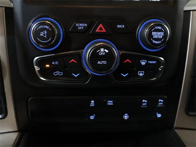 2017 Dodge Ram 1500 (CC-2107093) for sale in Greensboro, North Carolina