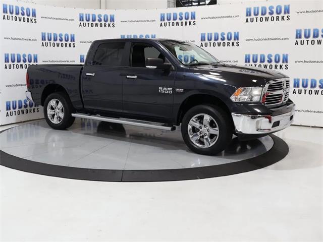 2017 Dodge Ram 1500 (CC-2107093) for sale in Greensboro, North Carolina