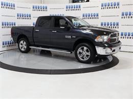 2017 Dodge Ram 1500 (CC-2107093) for sale in Greensboro, North Carolina